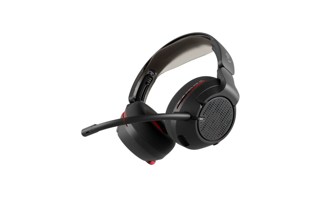 Skullcandy Multi-Platform Sensory Bass Wireless Gaming Headset Crusher PLYR 720